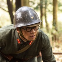 北村匠海「あんぱん」第58話(C)NHK