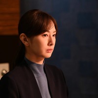 北川景子「あなたを奪ったその日から」第9話(C)カンテレ