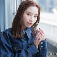 みゆ(C)モデルプレス