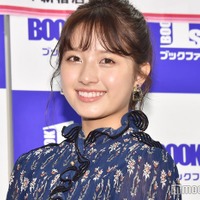 イメチェン前の大和田南那(C)モデルプレス