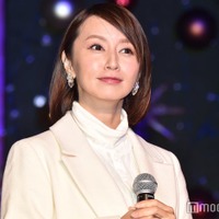 鈴木亜美 (C)モデルプレス