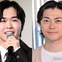 鈴木福、勝地涼(C)モデルプレス