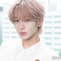 モデルプレスのインタビューに応じたNAOYA(C)モデルプレス
