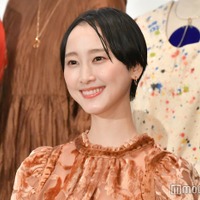 松井玲奈 (C)モデルプレス