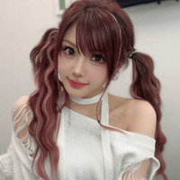 田中れいな「髪の毛ピンクに戻した」最新ヘアSHOTをファン絶賛「超可愛い」「似合いすぎ」