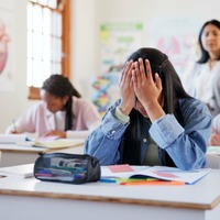 学校での娘の態度が悪すぎる！ これって発達障害だから？ 指摘すると娘が放った「衝撃のセリフ」とは