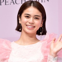 佐藤晴美(C)モデルプレス