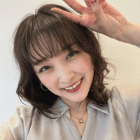 石川梨華、ニューヘアスタイルの華やかSHOTに反響「めっちゃ可愛い」「すごく似合ってる！」