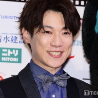 横山だいすけ(C)モデルプレス