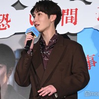 黄色い歓声を期待するもMC・なすなかにしと同じくらいでモヤる渡辺翔太(C)モデルプレス
