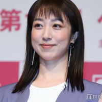 川田裕美(C)モデルプレス