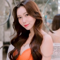 あいら「ディアレスト歌舞伎町」(C)モデルプレス