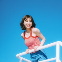 富田鈴花 撮影/峠雄三(C)光文社