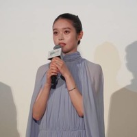 高石あかり、憧れの満島ひかりと過ごした“濃密な時間”に感慨「バッグをプレゼントしていただいたんです」