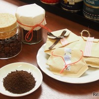 親子で楽しむ!はじめてのコーヒー体験