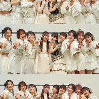 上國料萌衣、アンジュルムを卒業！集大成の卒コンに込めた想い明かす「やりきった～！！！！！」