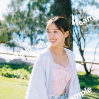 富田鈴花 撮影/峠雄三(C)光文社