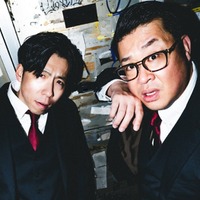 四天王/ジェット、卓也努力勝利(宣材写真)