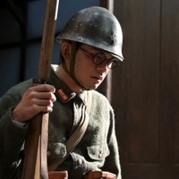 北村匠海「あんぱん」第59話(C)NHK