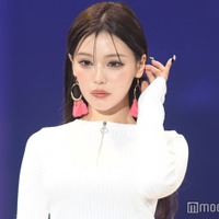 せいせい(C)モデルプレス