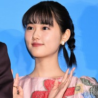 原菜乃華(C)モデルプレス