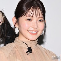 久間田琳加(C)モデルプレス