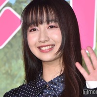 Cocomi (C)モデルプレス