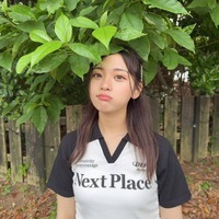 上ノ堀結愛Instagramより