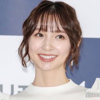 篠田麻里子(C)モデルプレス