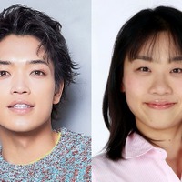 原嘉孝、いとうあさこ(提供写真)