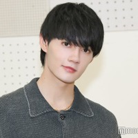 佐野勇斗(C)モデルプレス