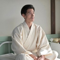 中島歩「あんぱん」第60話（C）NHK