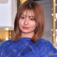 吉川愛 (C)モデルプレス