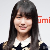 賀喜遥香(C)モデルプレス