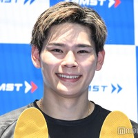 西田有志選手(C)モデルプレス