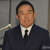 福田博之氏(C)モデルプレス