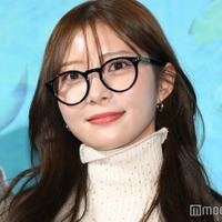 松川星(C)モデルプレス