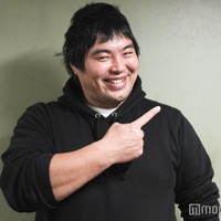 へずまりゅう(C)モデルプレス