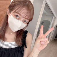 第5子妊娠中の辻希美、髪を7cmカット！さっぱりNEWヘアを公開「出産前にもう一回だけ行けたらいいな」