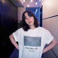 のん、Tシャツをさらっと着こなすレコーディングオフSHOTに「とっても爽やか」「素敵」の声
