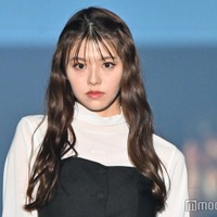 鈴木ゆうか（C）モデルプレス