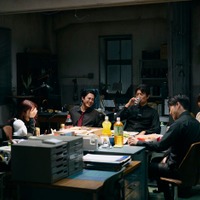 上白石萌歌、間宮祥太朗、仲村トオル、藤田朋子、三山凌輝「イグナイト -法の無法者-」第10話(C)TBS