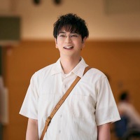 松本潤「19番目のカルテ」第1話（C）TBSスパークル／TBS