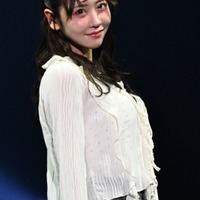 櫻井優衣(C)モデルプレス