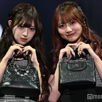 MINAMI、希空(C)モデルプレス