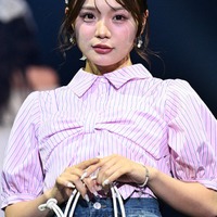 古澤里紗(C)モデルプレス