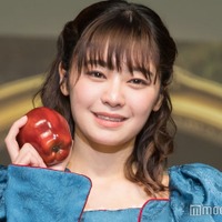 吉柳咲良(C)モデルプレス