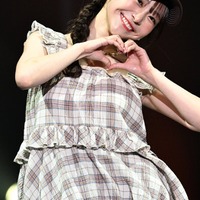 かとゆり(C)モデルプレス