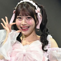 白石まゆみ(C)モデルプレス