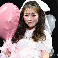 梅田みゆ(C)モデルプレス